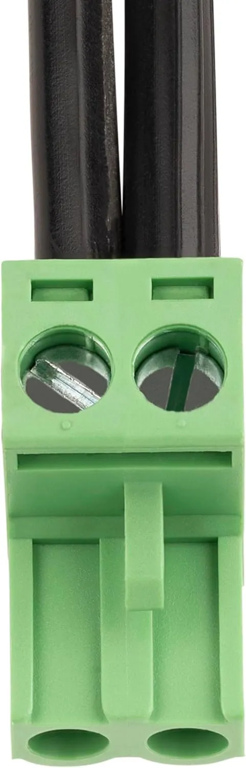 Connector Detail