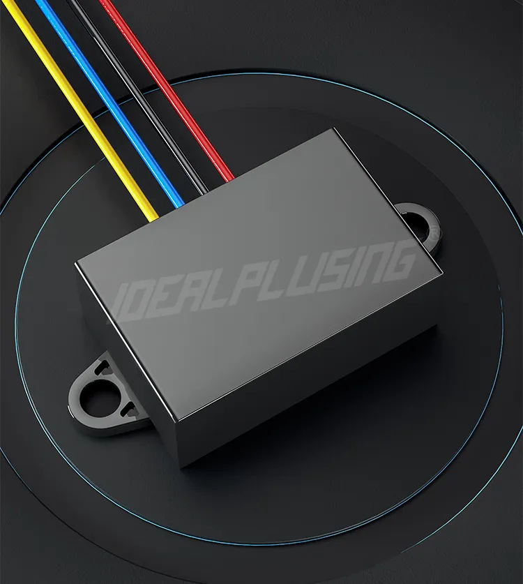 DC DC Converter Photo 1