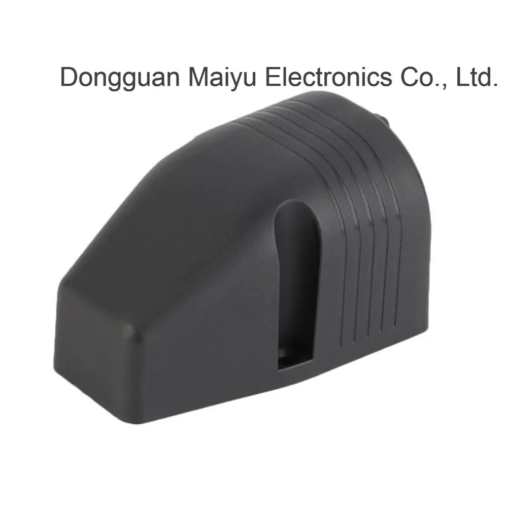 12V Dual USB Panel Dashboard Mount Charger Outlet Socket Adapter