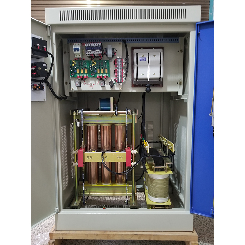 Single Phase and Three Phase Automatic Voltage Stabilizer/Voltage Regulator 380V/400V/415V