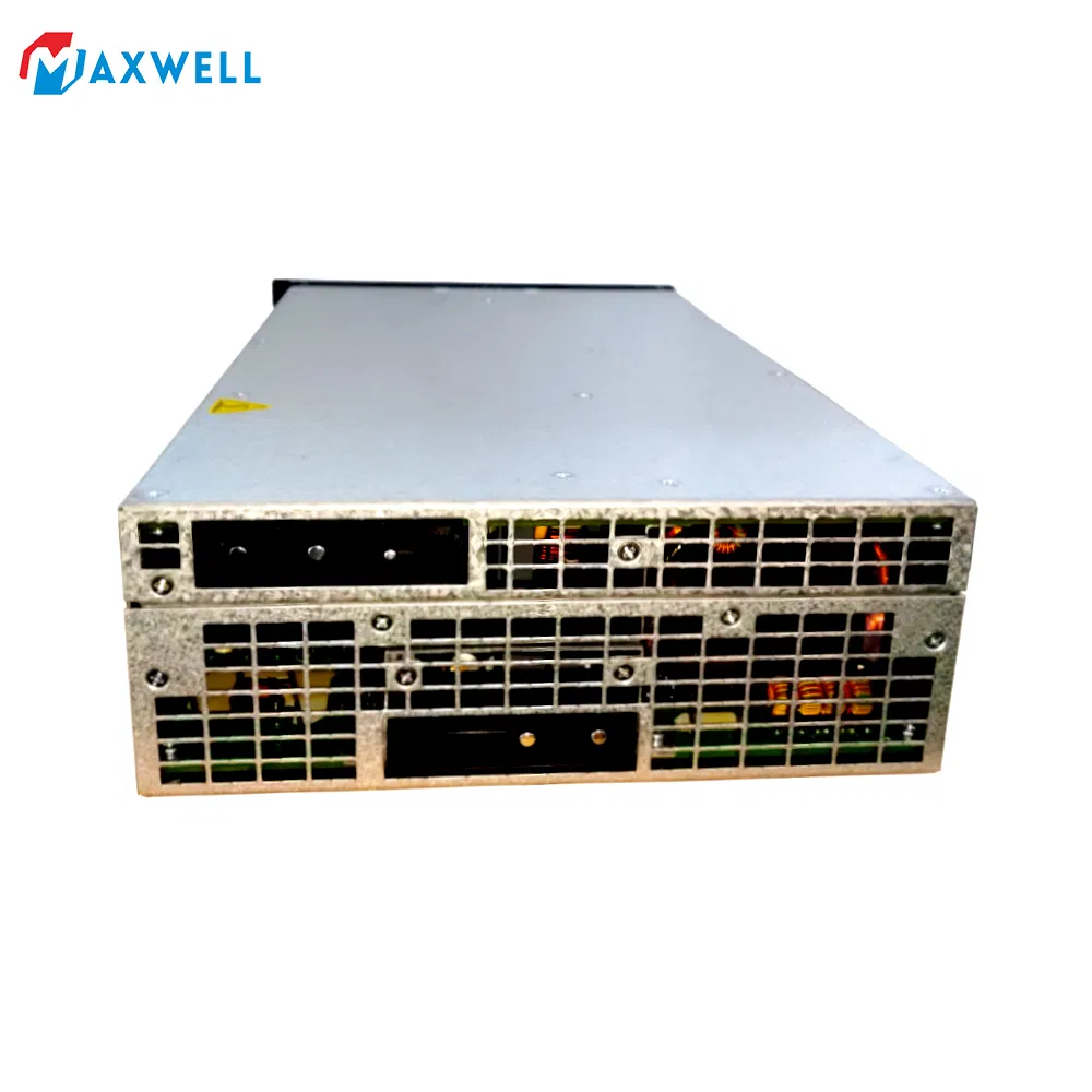 20kw 200VDC- 950VDC EV Charging V2g Power Module Bidirectional DC/DC Converter