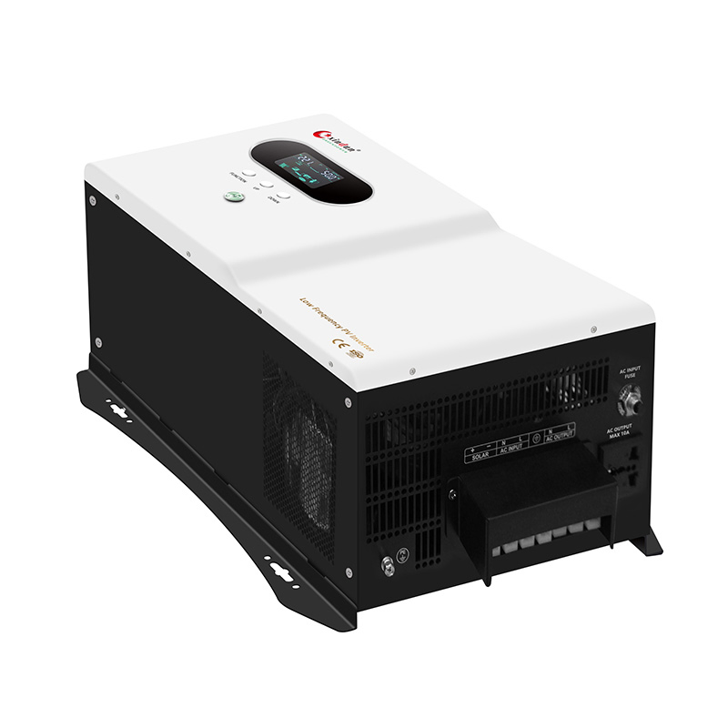 12V 24V 48V DC to 110V 220V 240V AC 1000 2000 3000 5000 Watt 3000W 2000W 5000W Home Car Power Converter Inverter Charger