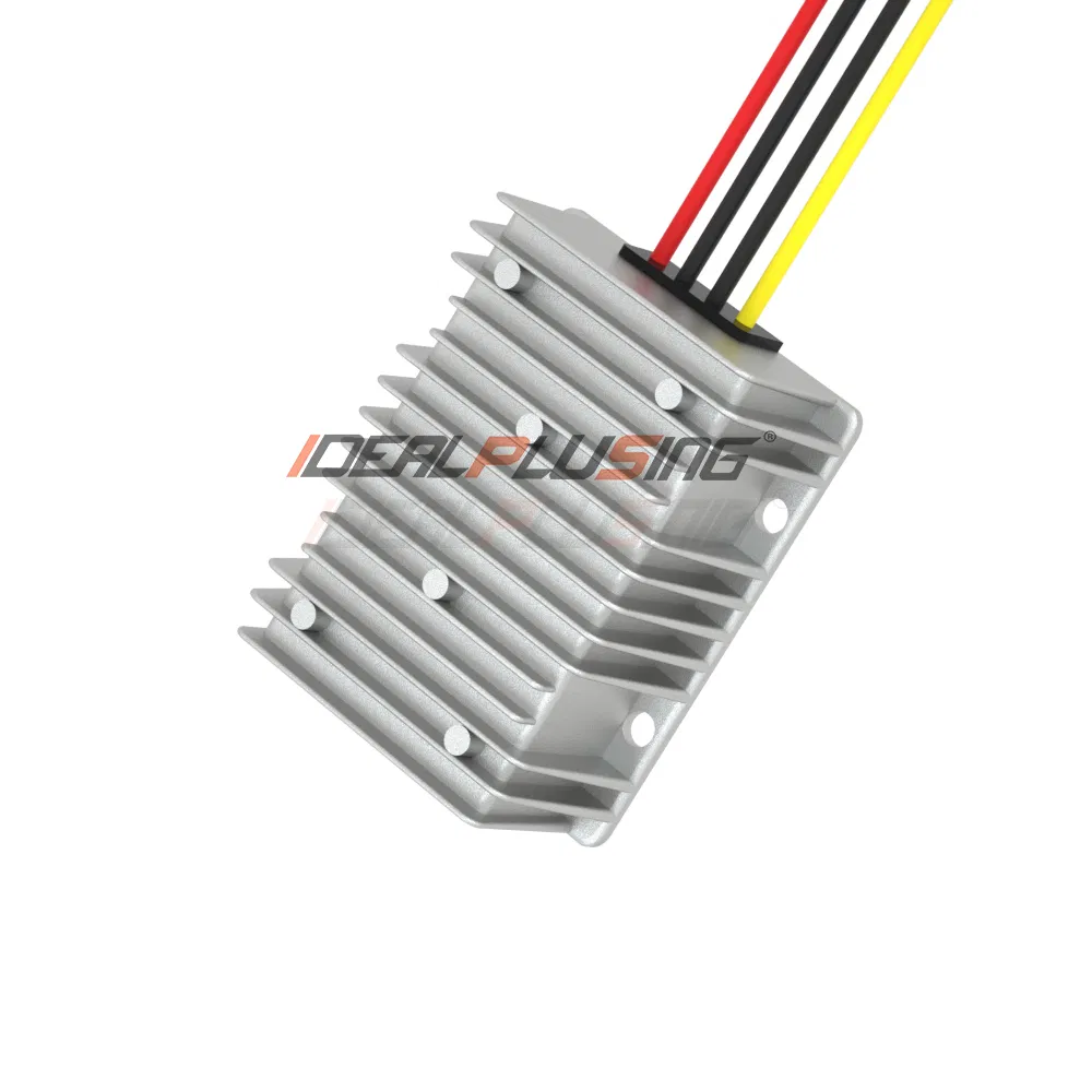 Buck Module 48V to 24V DC Converter 10A 20A 25A 600W DC DC Step Down Converter Non Isolated DC-DC Converter 48V to 24V 25A 300W