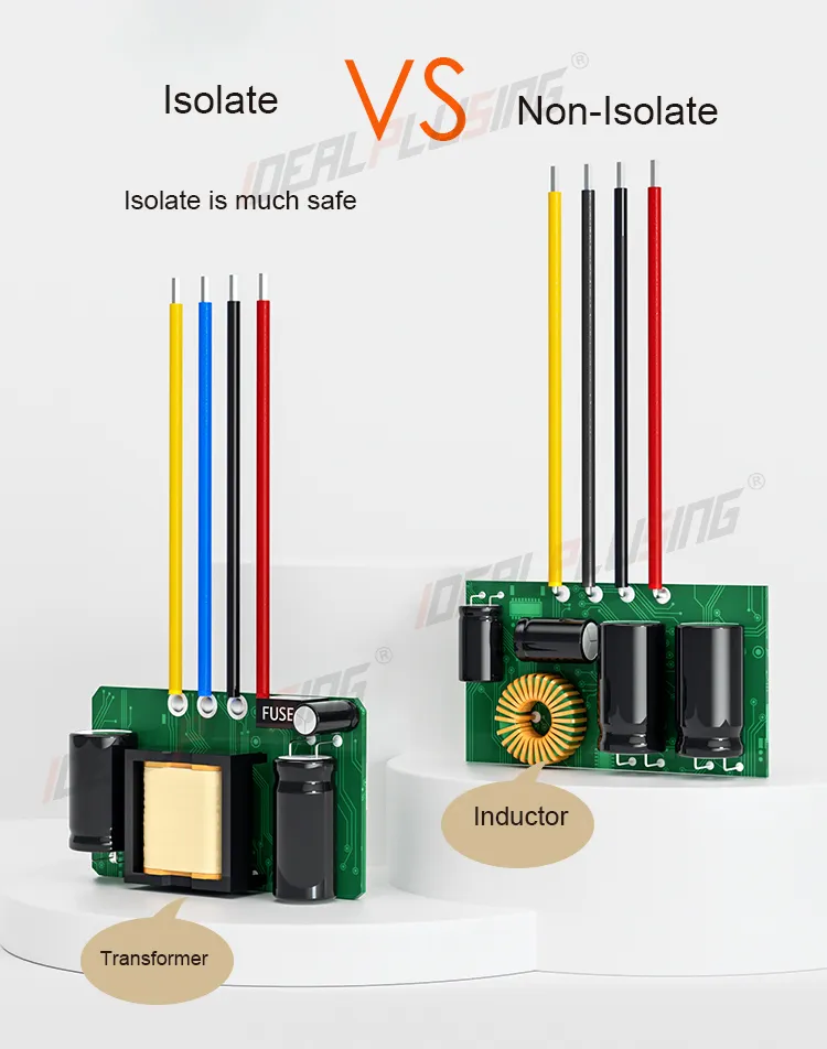 DC DC Converter Photo 2