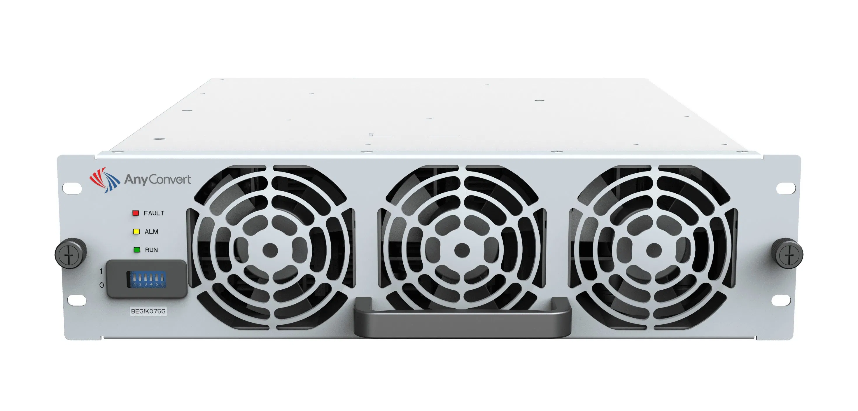 Full Sic Isolated 30kw Bidirectional Acdc Power Converter PCS for V2g Charging and Bess