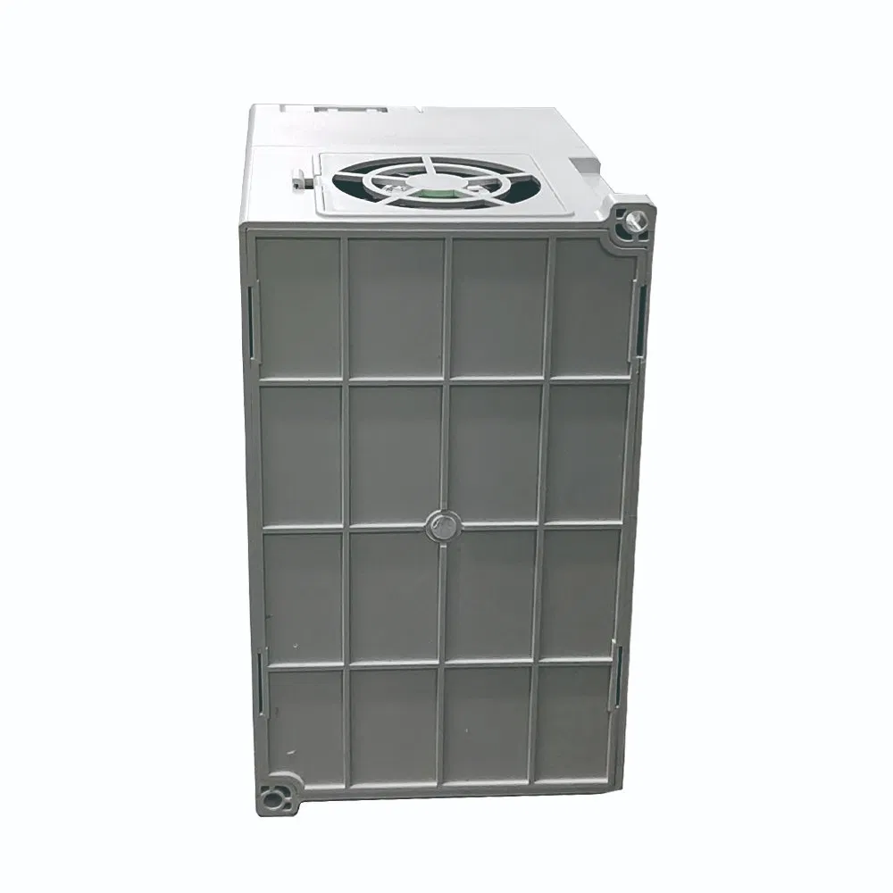 Universal Frequency Converter for AC and DC Power Systems