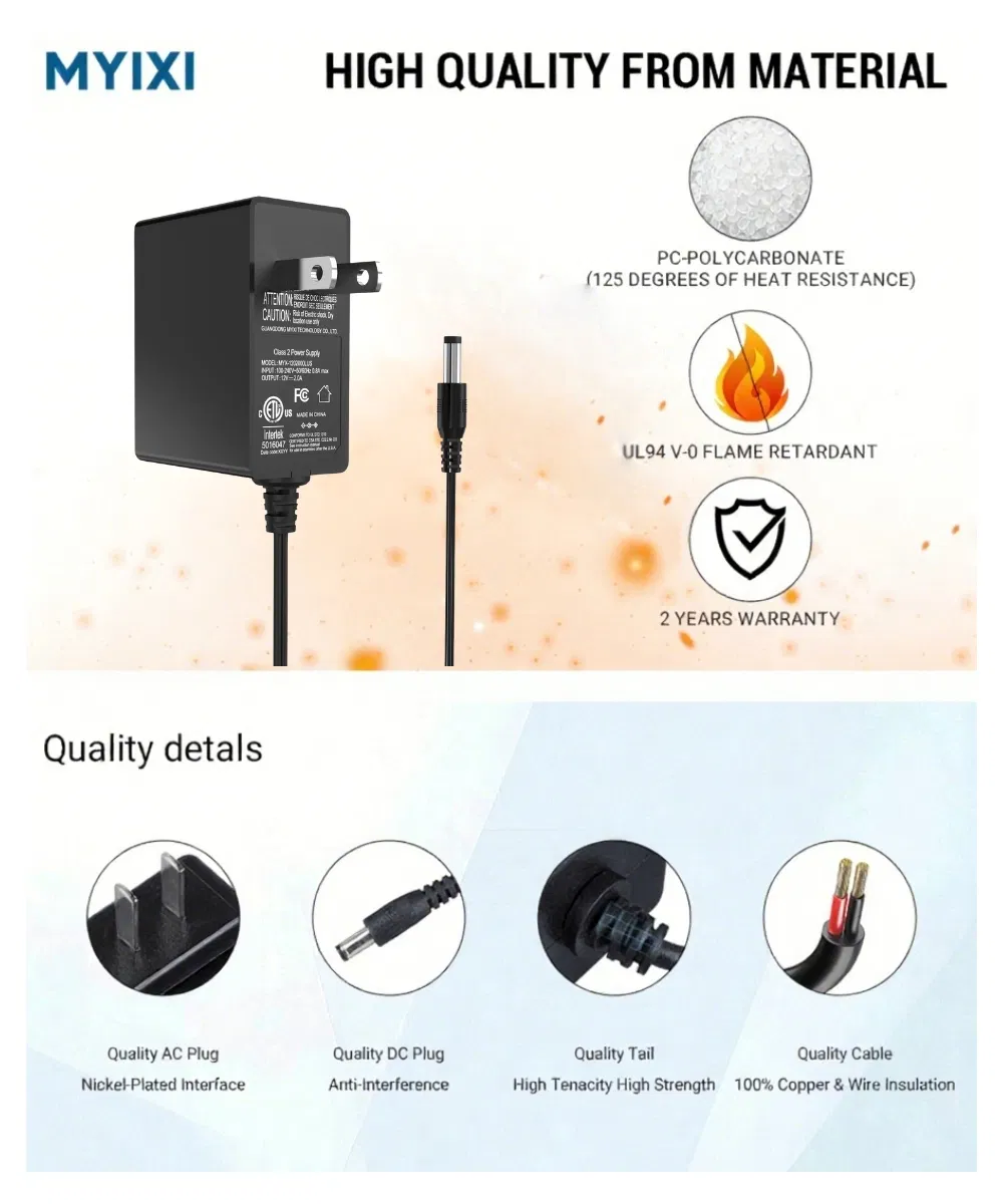 Portable Car Power Adapter