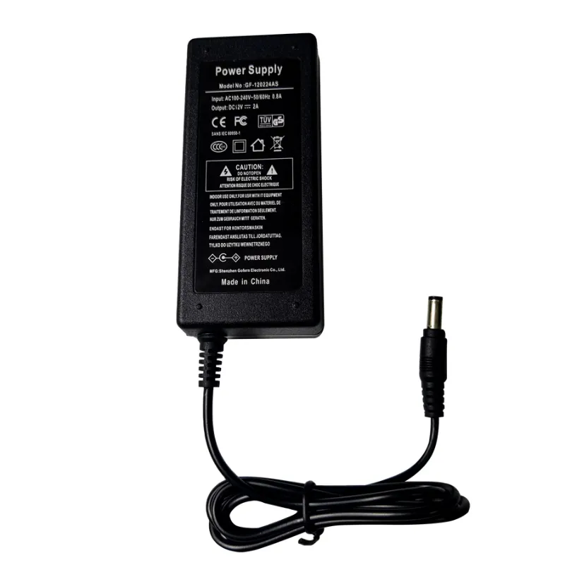 Power adapter 3