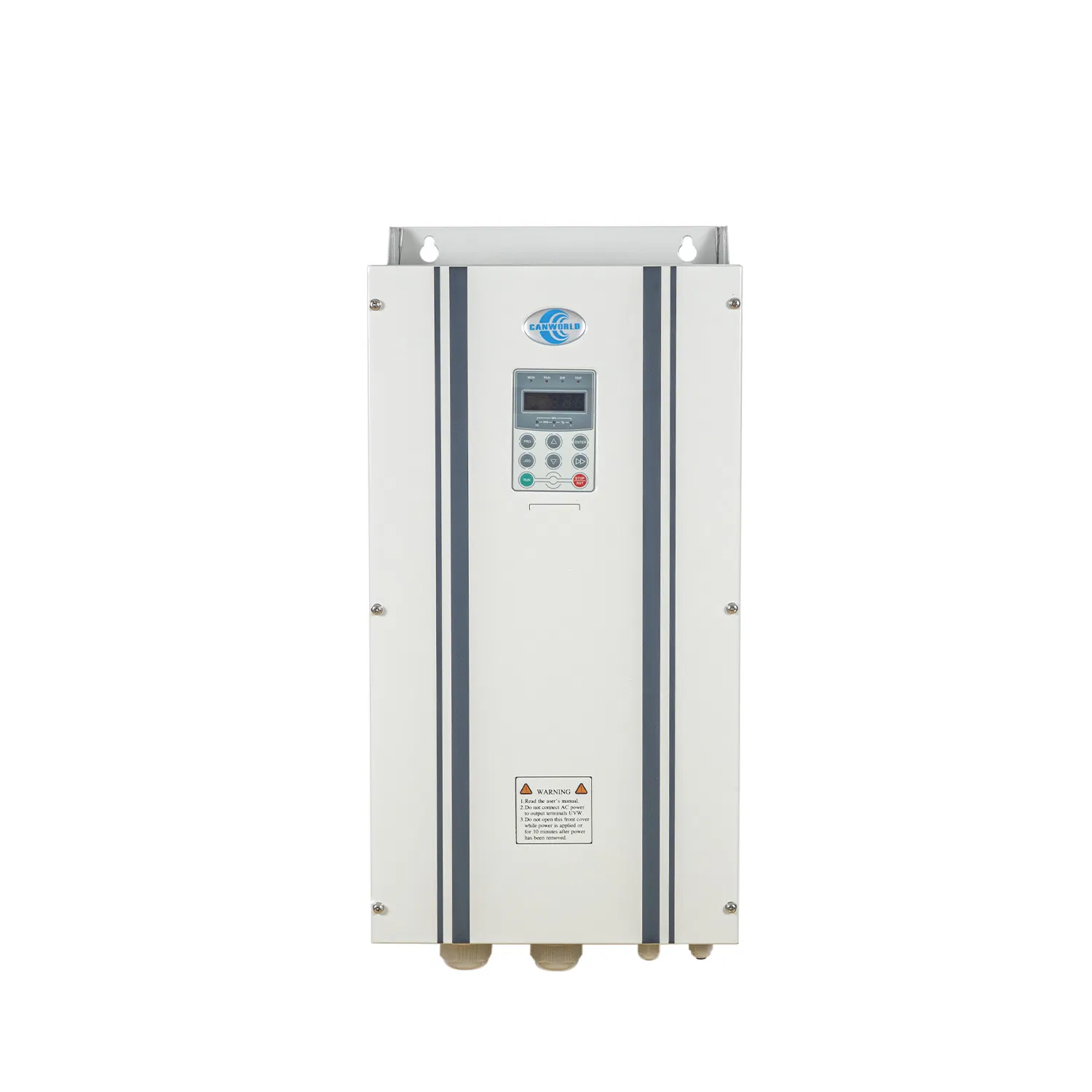 IP54 Protect Shield 380V 4t 3.7kw-5.5kw 9A-13A Variable Frequency Drive Vector AC Inverter AC Drive VFD Power Variable Frequency Drive/Inverter/Converter