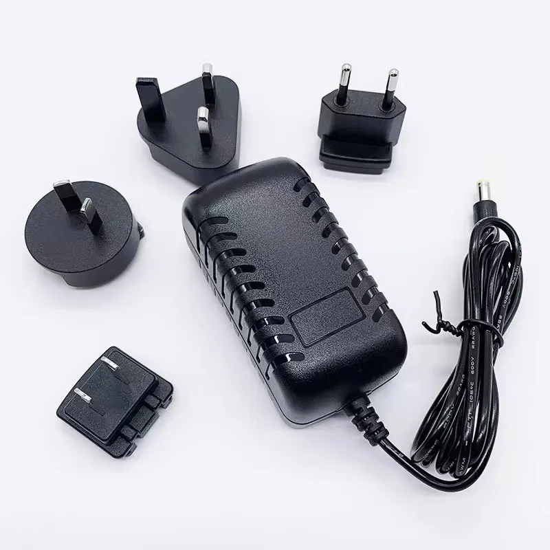 Power Adapter Connectors