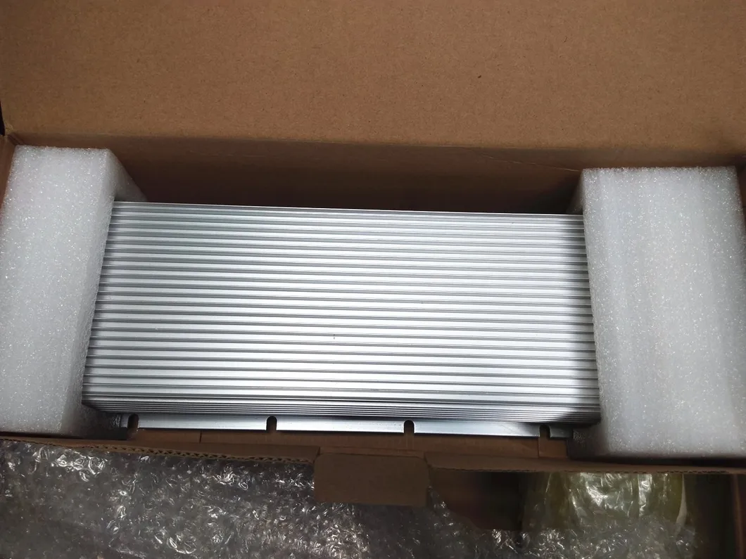 50A Boost Power Converter