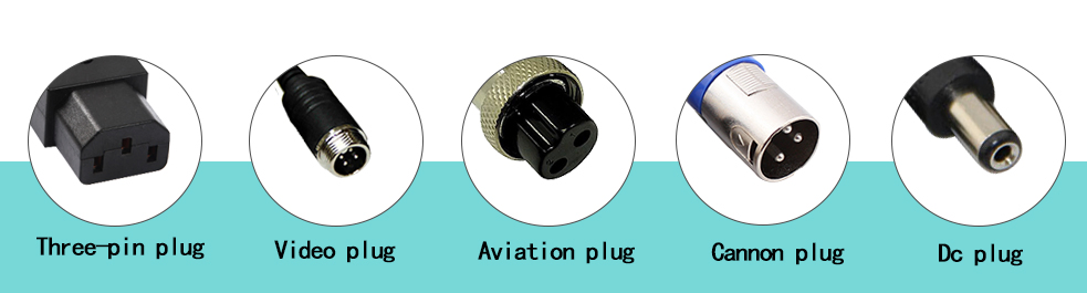 Hot Sale AC DC Power Laptop Charger Adapter Wholesale