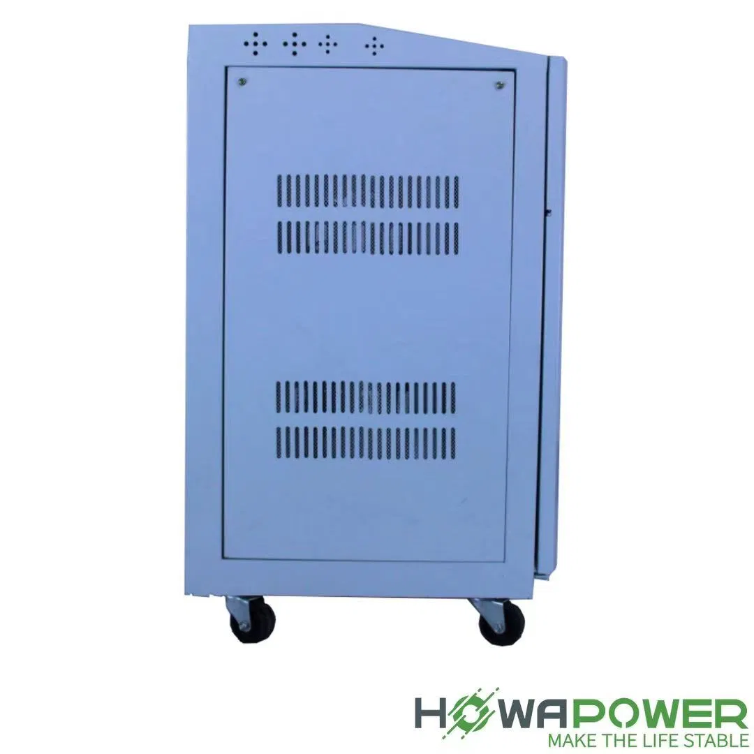 Cost-Effective Fob Warrior Automatic Voltage Regulator for Small and Medium Enterprises