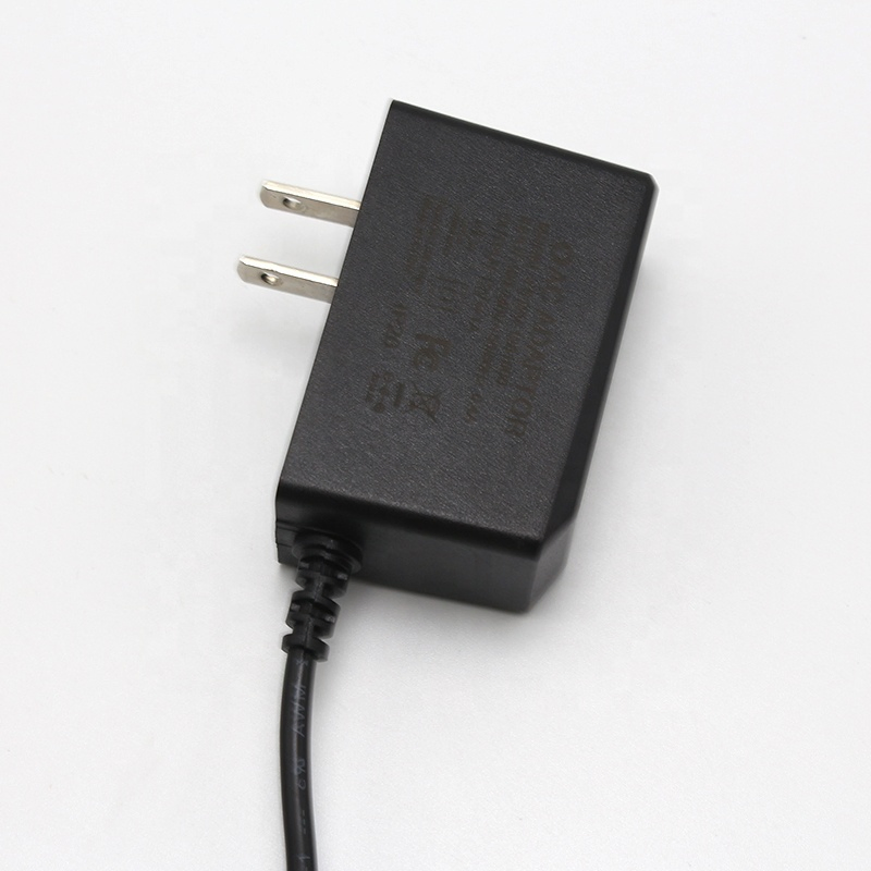 Universal 12V Power Supply Adapter Switch Mode CCTV Camera Power Adapter 5V 6V 7.5V 9V 15V 24V