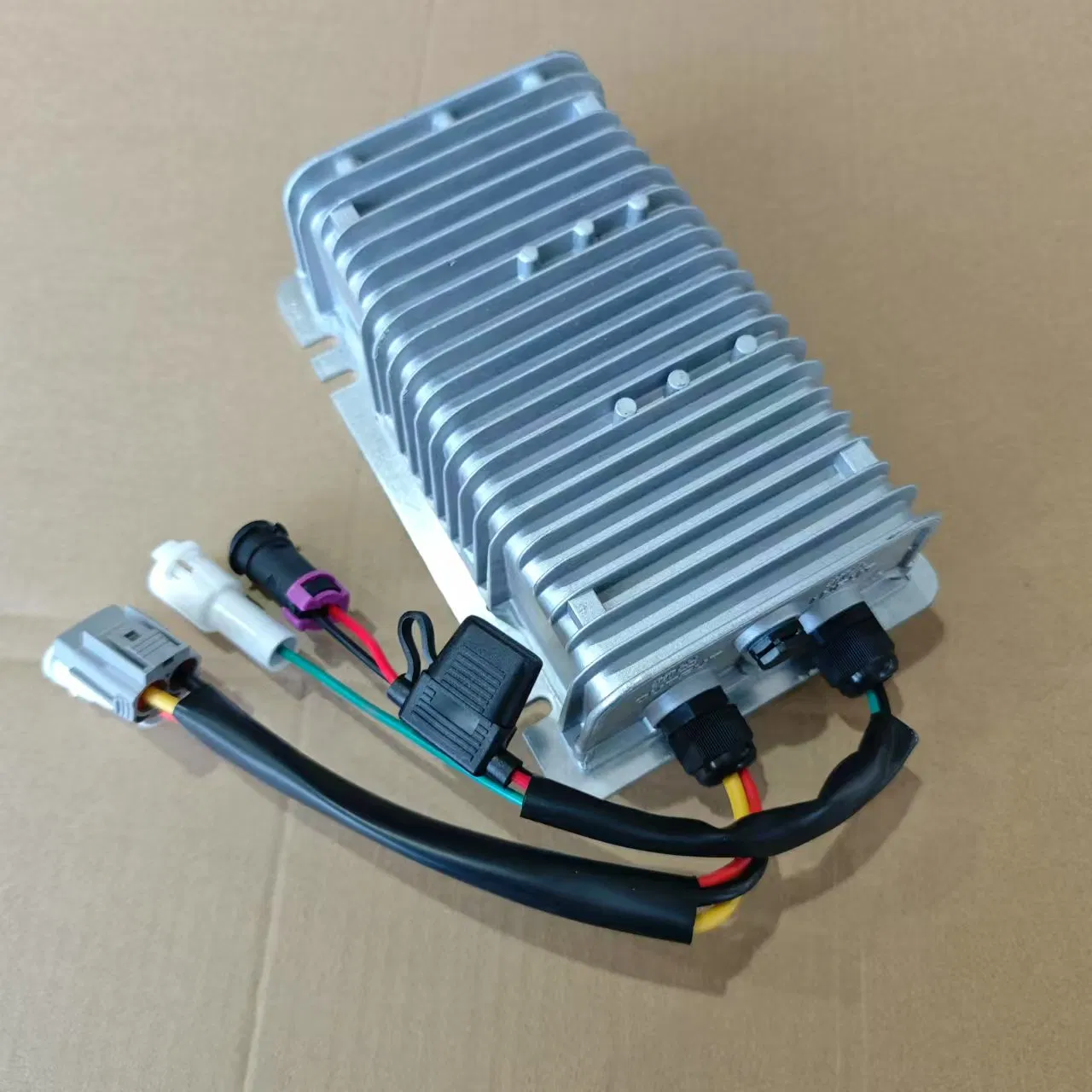 Step Down Regulator DC DC Converter 48V to 13.8V DC2250-60/72-12 for Moke Golf Cart