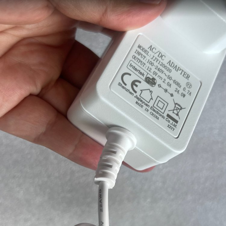 12V 2A AC DC LED LCD CCTV Router Cell Phone Medical Power Adapter 4V 5V 7V 8V 10V 14V 18V 20V 24V 1A 3A 4A 5A 6A 7A Charger CE U L RoHS Kc PSE SAA Approval