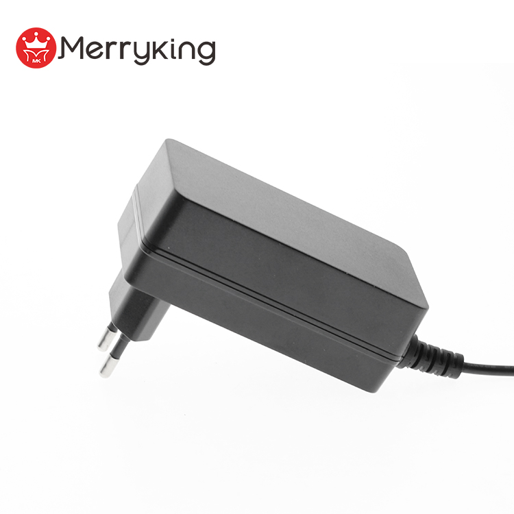 Factory Price European CE CB GS Certificated Wall Mounted Power Supply AC DC 16V 3000m Power Adapter