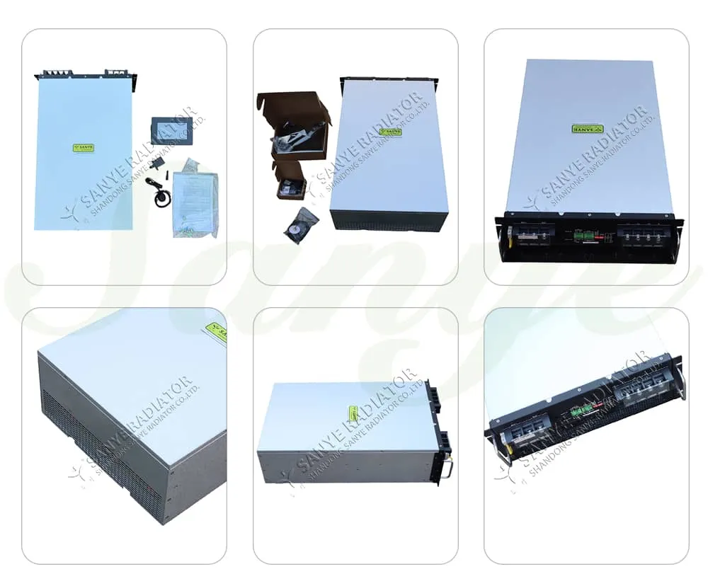 Energy Storage Inverter