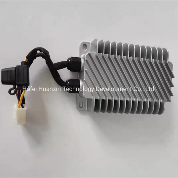 DC DC Step Down Converter 96V to 12V 500W Kits