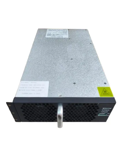 DCDC Converter View 1