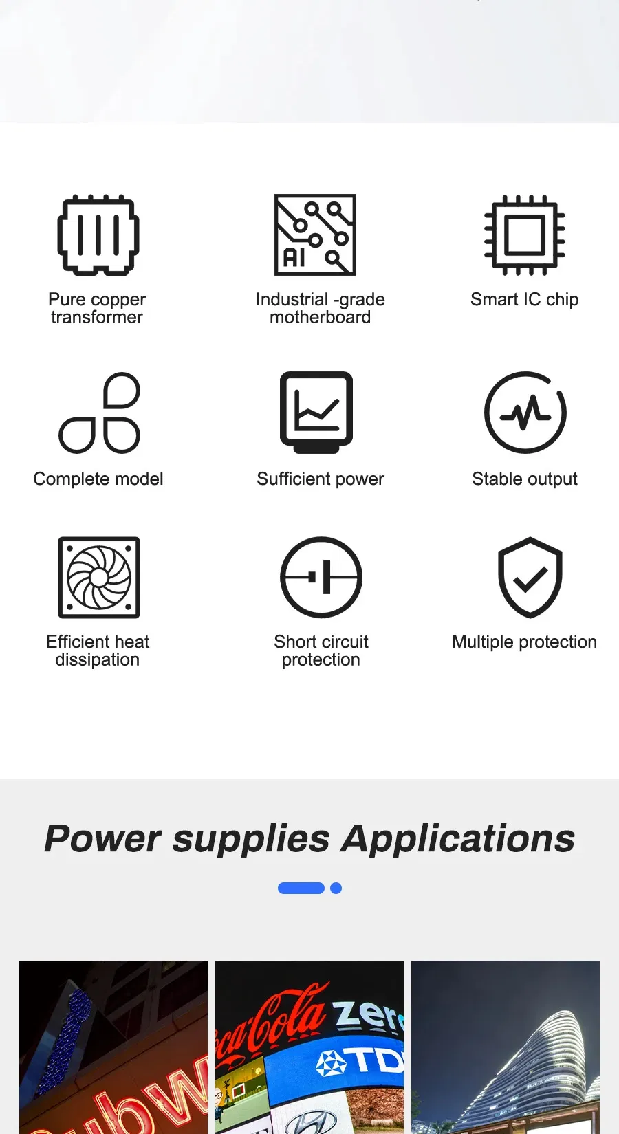 Power Supply Image 2