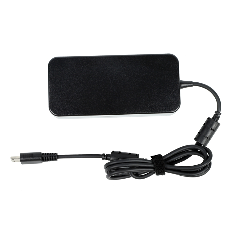 Power Adapter Brand New for Msi Laptop 230W USB AC Adapter Charger DC Output Universal Laptop Charger AC Adapter Power Supply