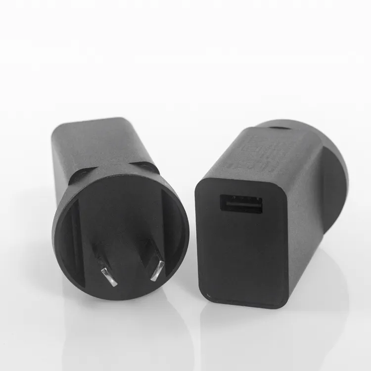 Power Adapter Detail 4