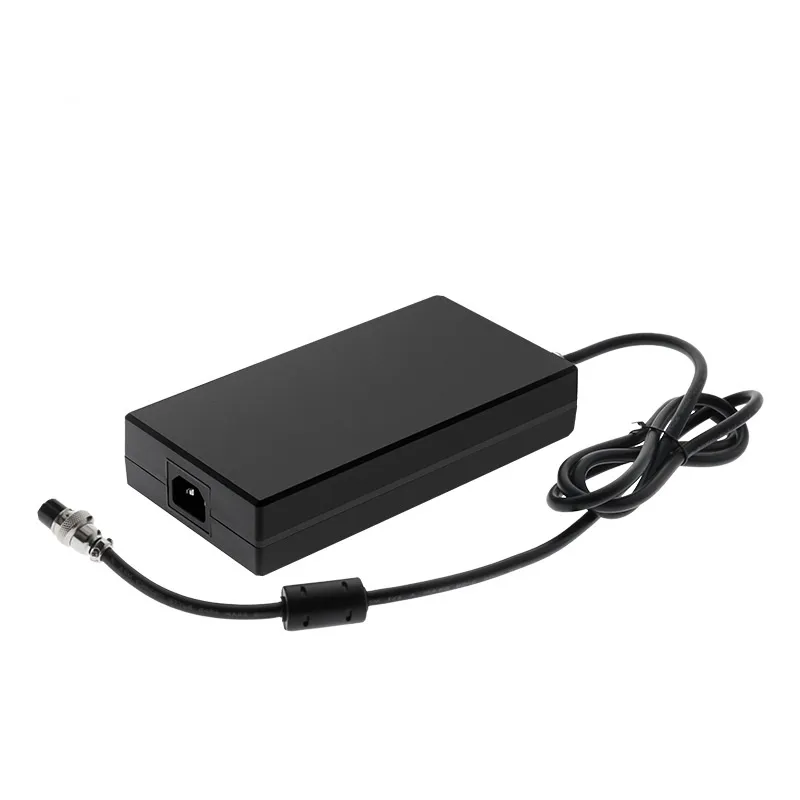 36V 10A Power Supply View 4