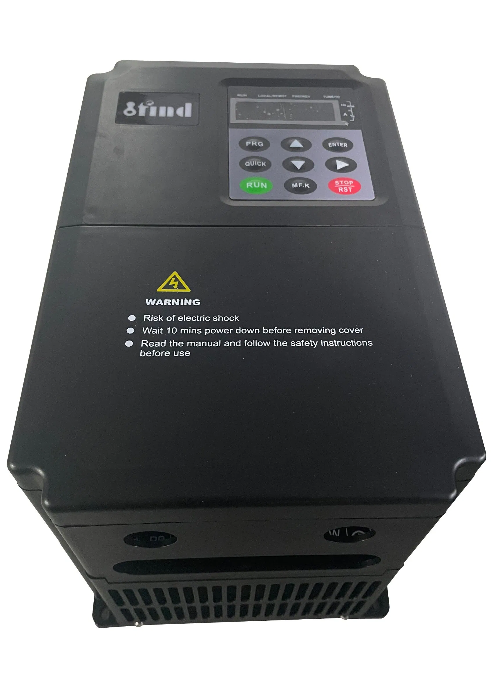 Factory Price 0.75kw - 500kw Variable Frequency Inverter AC Drive VFD Veichi Frequency Inverter