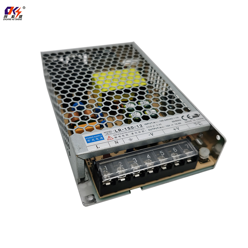 12V 12.5A 150W Cks Switching Power Supply Module LED Driver Dark Energy Power Adapter for Linear Lights