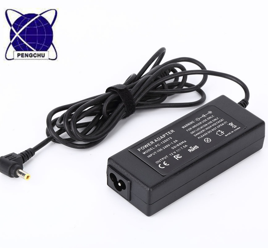 Factory Outlet Wholesale OEM Universal Power Adaptor for 3D Printers
