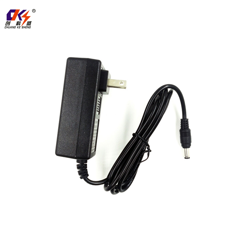 Factory Direct Sales 36W EU Us UK Ar Au Plug in Connection AC to DC Wall Mount Power Adapter 12V 24V 30V Adaptador Universal