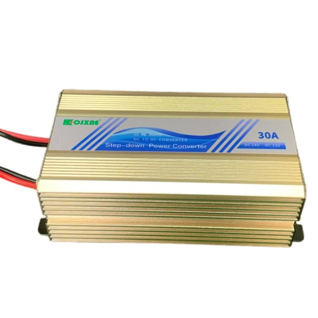 DC DC Step Down 24V-12V Industrial Buck Converter for Solar Panel