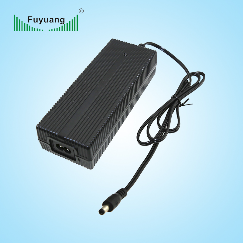 Fuyuang Portable 3 Years Warranty 24V 10A Electronic Equipment Air Purifier Power Adapter