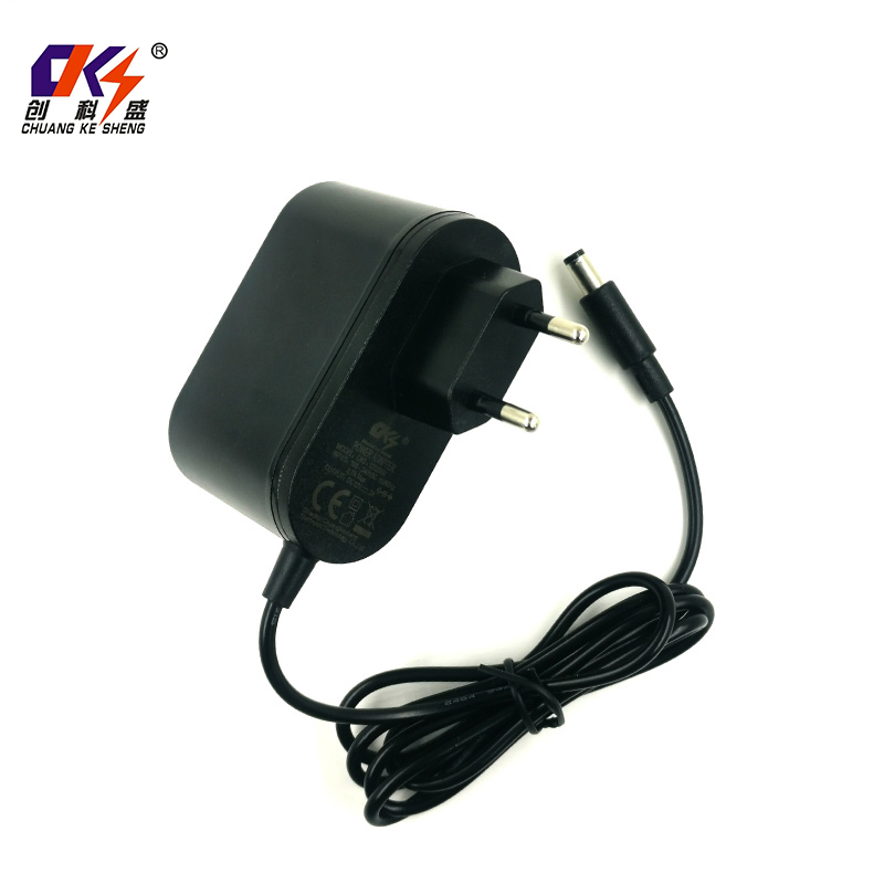 12V 2A 24W LED Strip Power Supply Wall Mounted AC 100-240V to DC 12V Switching Power Adapter Transformer for LED Strip Light