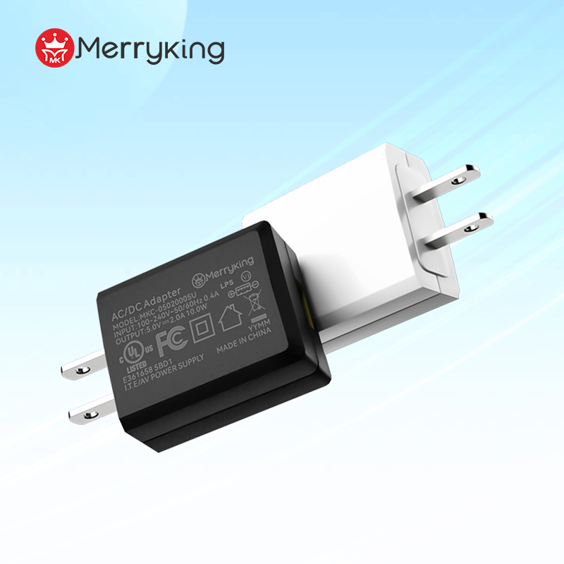 100-240V 0.4A AC 1-24c DC 0-2.5A Power Adapter with PSE for Portable Tools