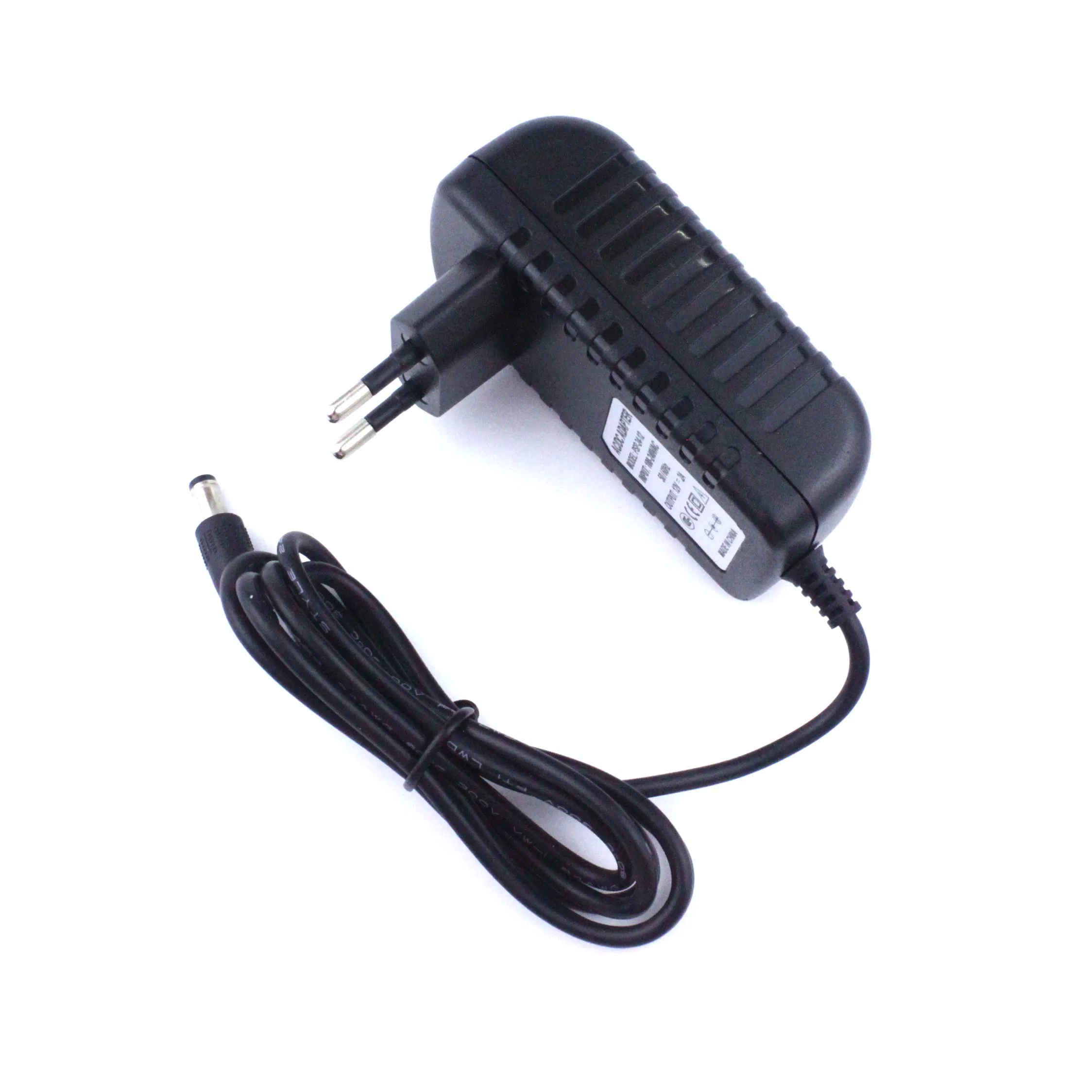 Cheap Price SMPS Power Adapter 12V 2A 24V 1A Portable Charger ATX LED Lighting CCTV Camera Switching Power Adapter 24W