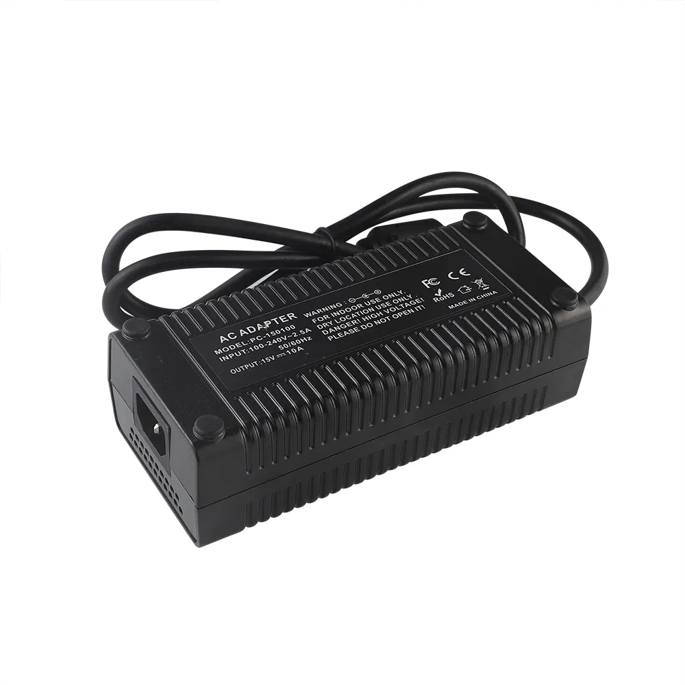 Factory Outlet Wholesale OEM Universal Power Adaptor for 3D Printers