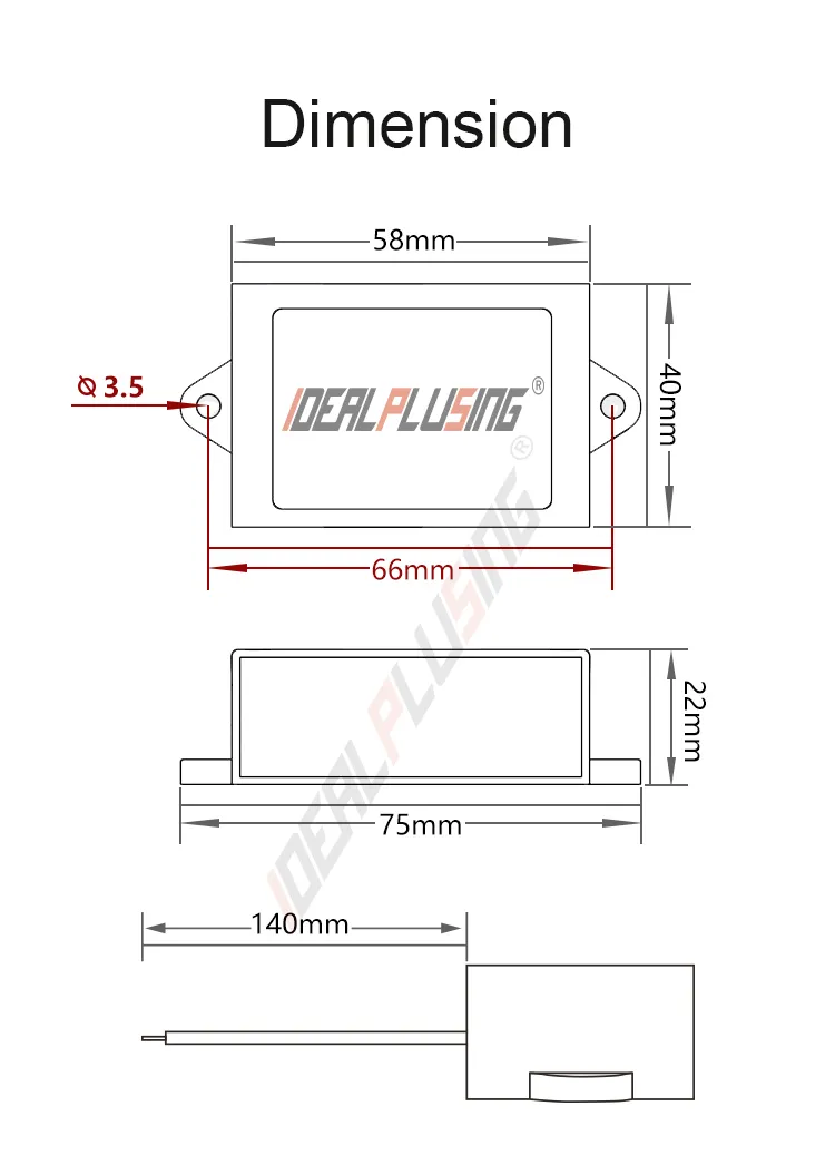 DC DC Converter Photo 6