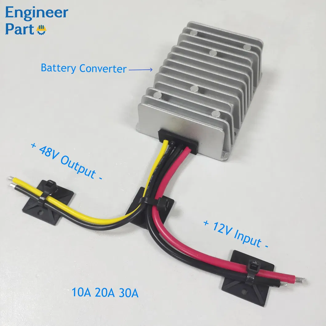 DC Converter 2