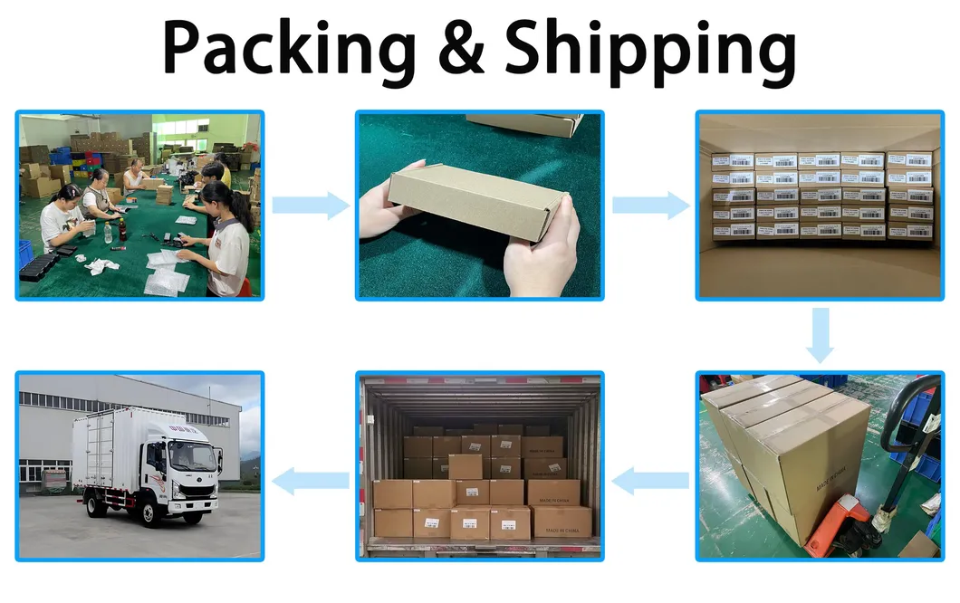 Shipping Logistics
