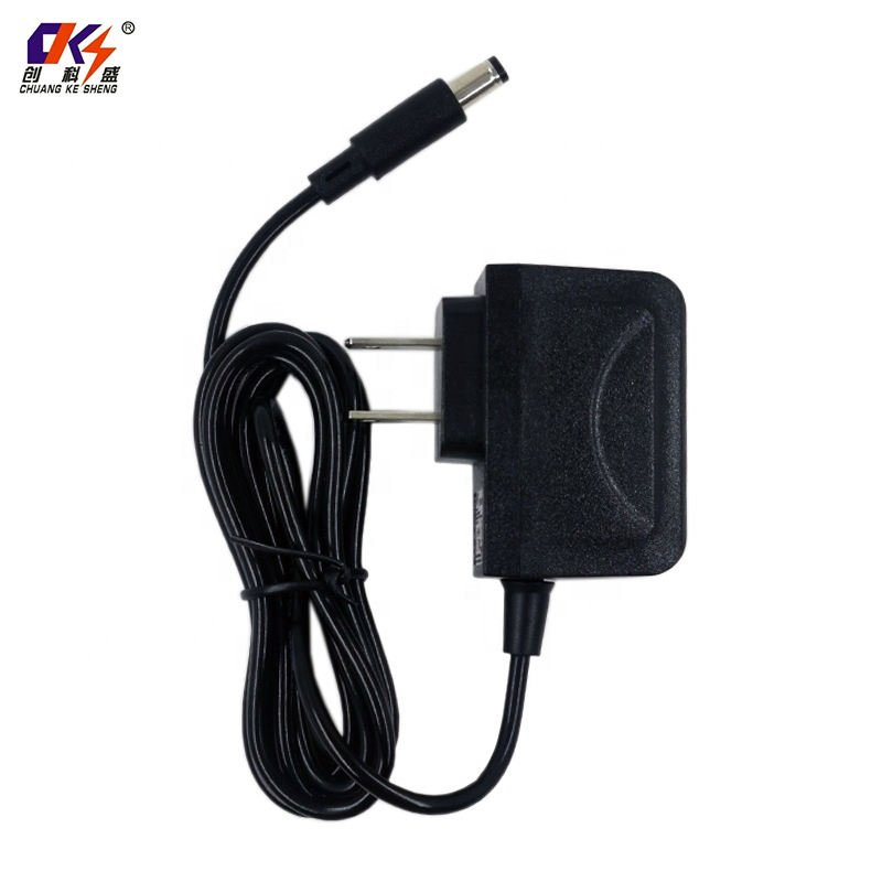 Universal Plug Wall Mounted FCC Approval 5V AC/DC Converter DC 5V 2AMP Power Supply AC DC Adaptor 5V Power Adapter