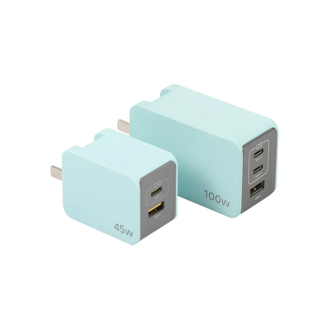 Desktop Charging Station