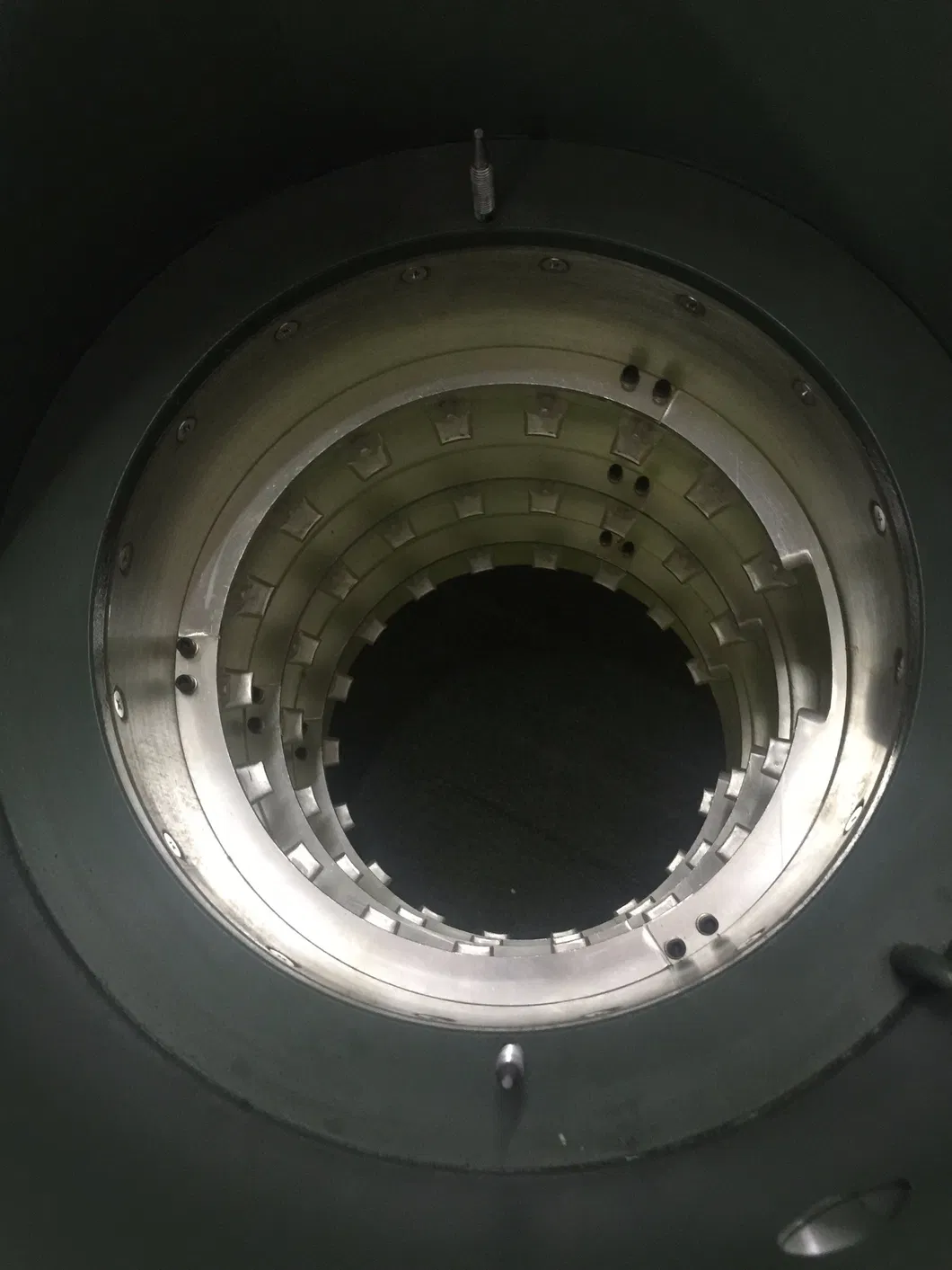 Auto Voltage Regulator