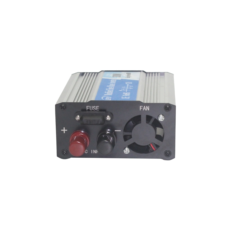 High Power DC AC 300W off Grid Car 24volt Power Inverter RV Converter