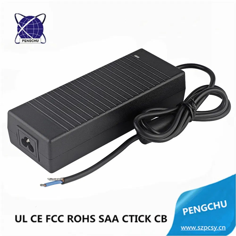 ac dc switch mode smps 24v-5a 120w desktop power adapter for led/lcd/cctv camera