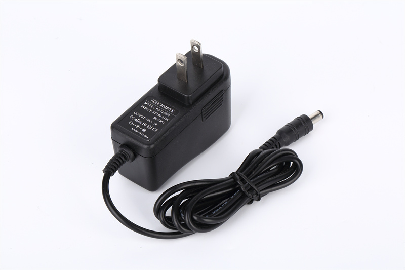 ODM Wall-mounted power adapter With Custom DC Connector For Marine Equipment