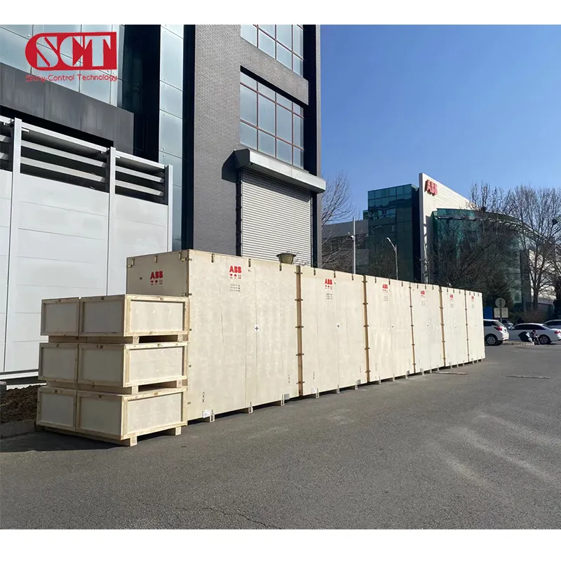 Packaging Professional