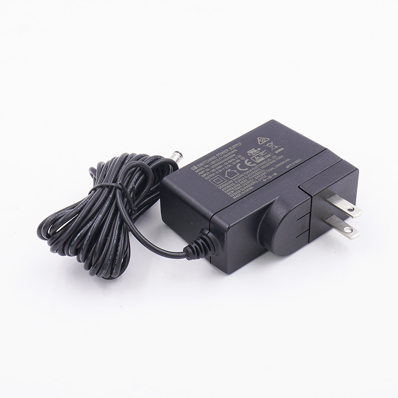 Ue AC DC Medical Switching Power Adapter 10W 12W 5V 2A 8V 1.5A 10V 1.2A 12V 1A 15V 0.8A 20V 0.6A 24V 0.5A Wall Charger Power Adapter