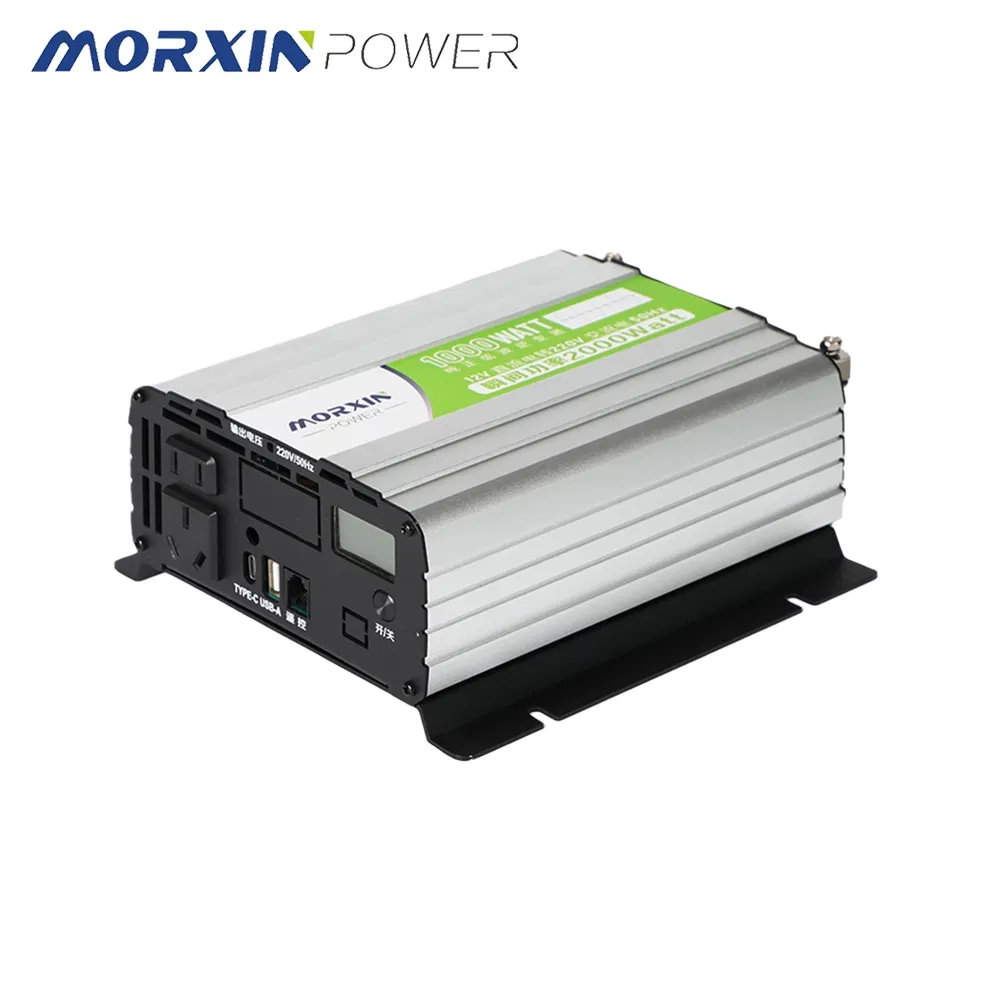 Power Converter for RV